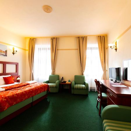 Vivaldi Apartments ميكولوف المظهر الخارجي الصورة