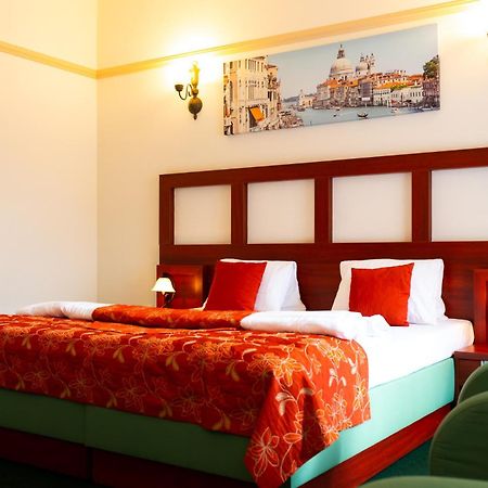 Vivaldi Apartments ميكولوف المظهر الخارجي الصورة