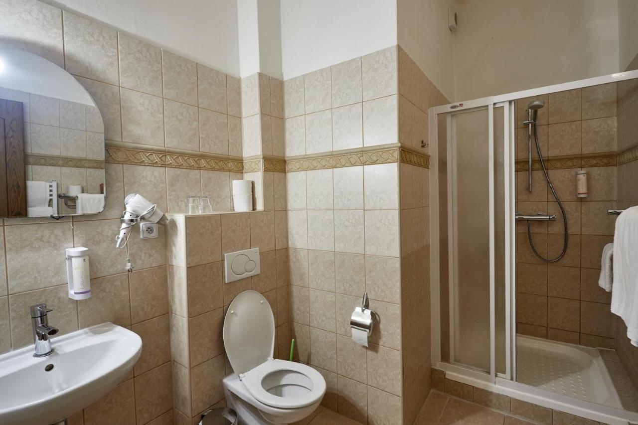 Vivaldi Apartments ميكولوف المظهر الخارجي الصورة