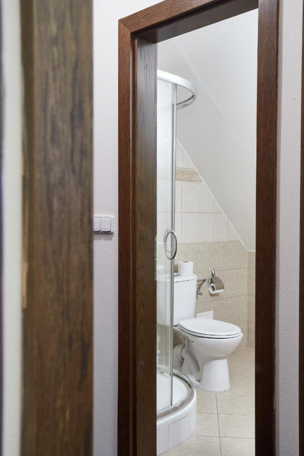 Vivaldi Apartments ميكولوف المظهر الخارجي الصورة