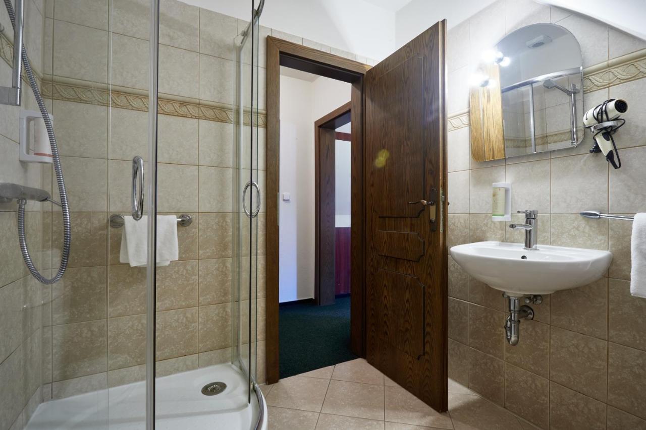 Vivaldi Apartments ميكولوف المظهر الخارجي الصورة