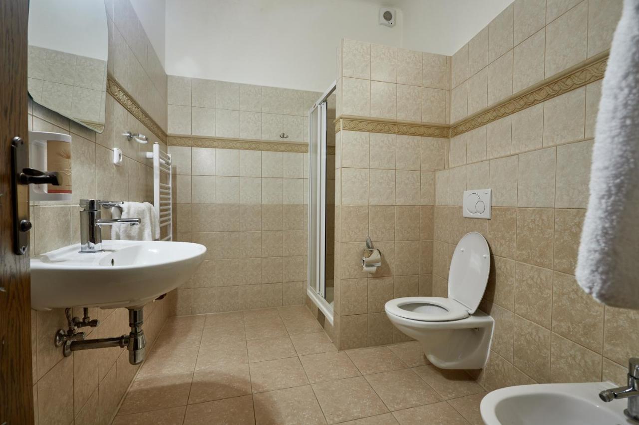 Vivaldi Apartments ميكولوف المظهر الخارجي الصورة