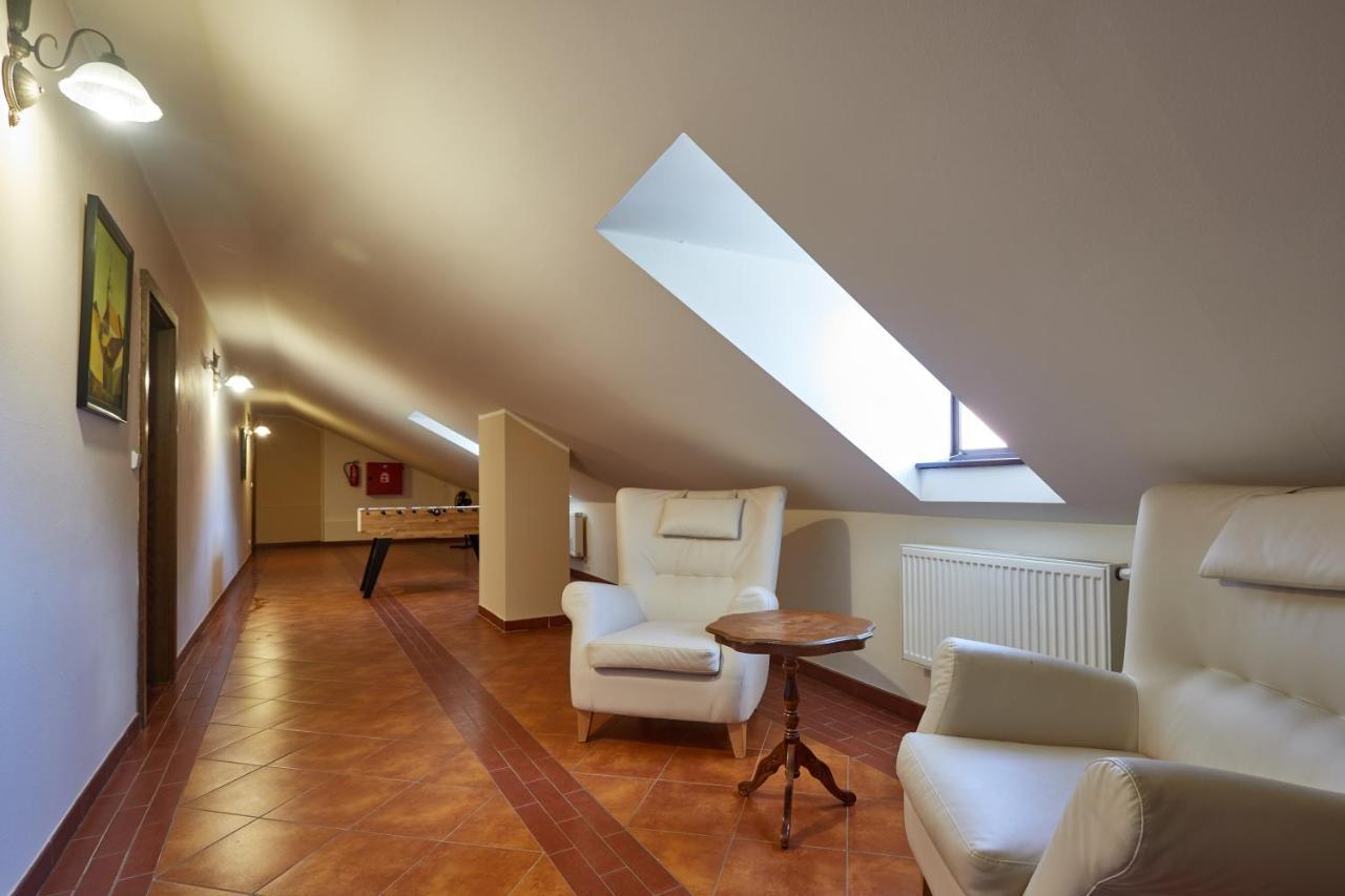 Vivaldi Apartments ميكولوف المظهر الخارجي الصورة
