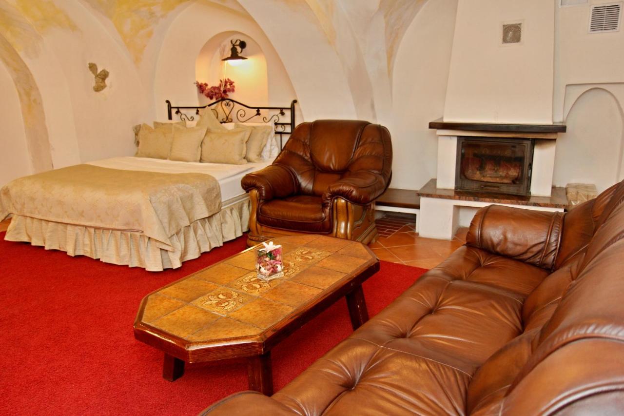 Vivaldi Apartments ميكولوف المظهر الخارجي الصورة