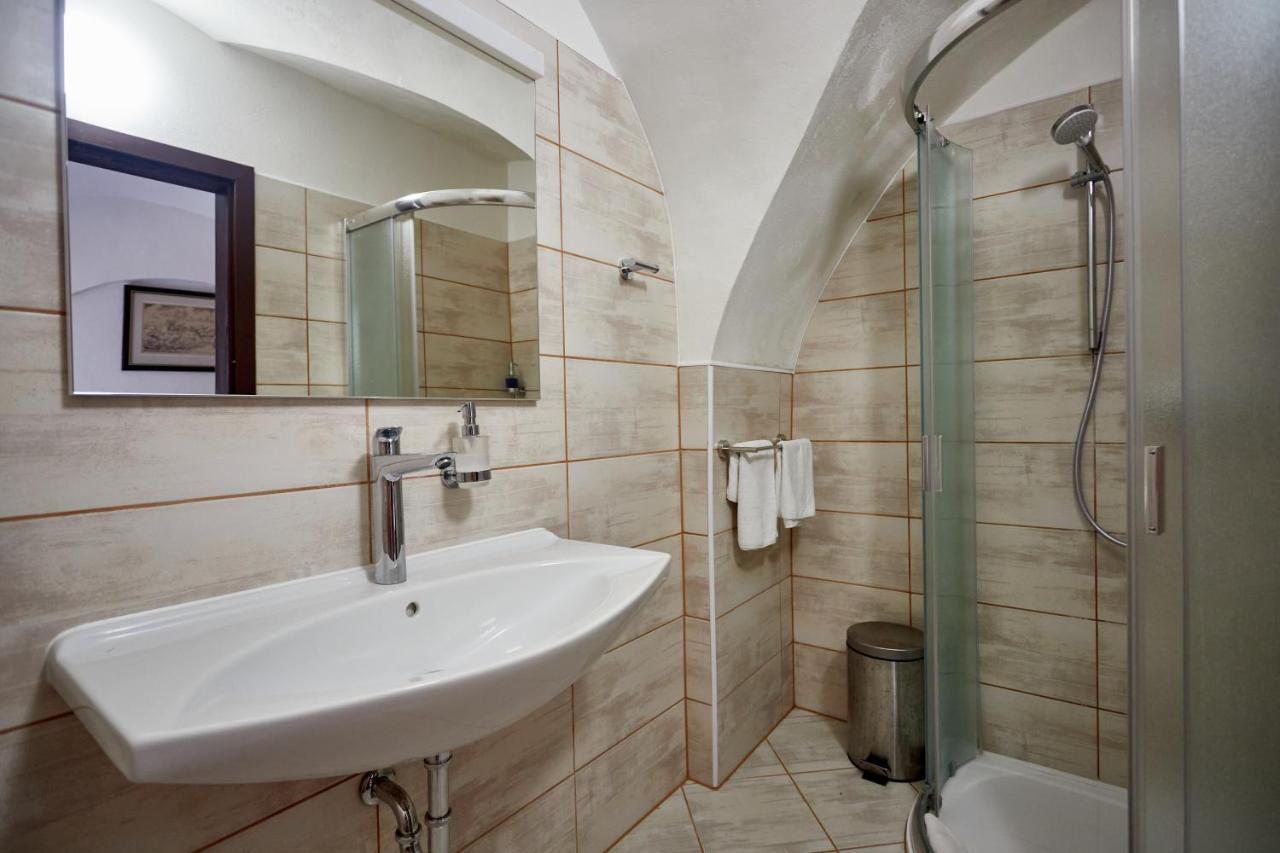 Vivaldi Apartments ميكولوف المظهر الخارجي الصورة