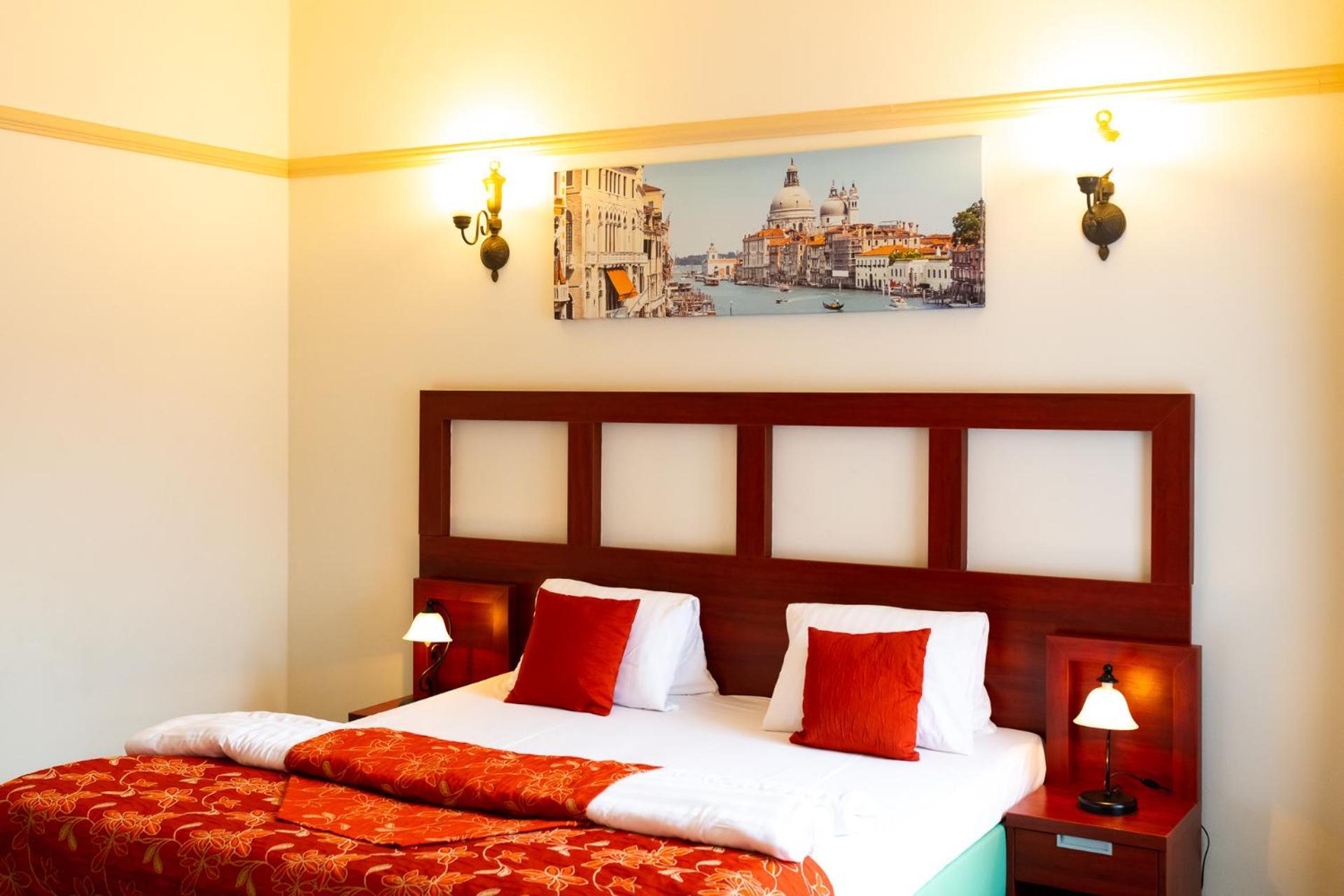 Vivaldi Apartments ميكولوف المظهر الخارجي الصورة
