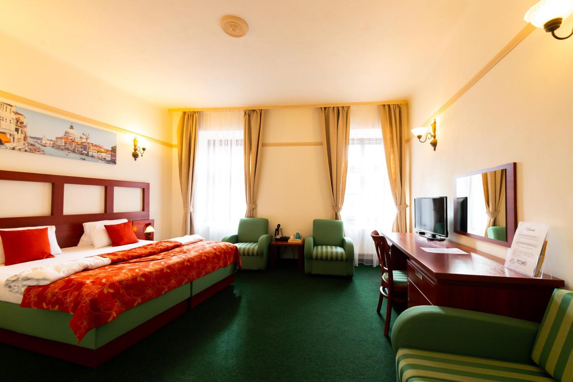 Vivaldi Apartments ميكولوف المظهر الخارجي الصورة