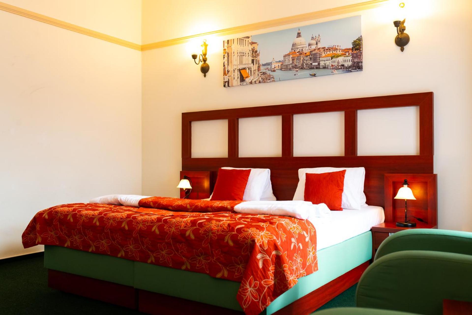 Vivaldi Apartments ميكولوف المظهر الخارجي الصورة