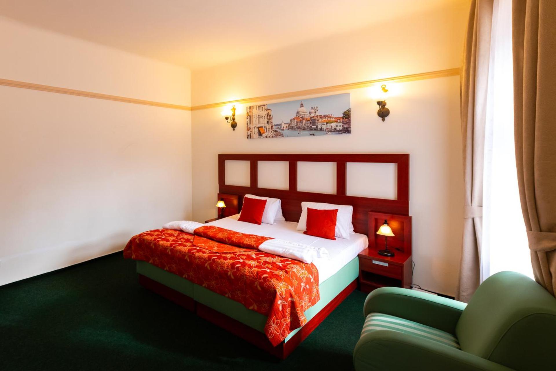 Vivaldi Apartments ميكولوف المظهر الخارجي الصورة