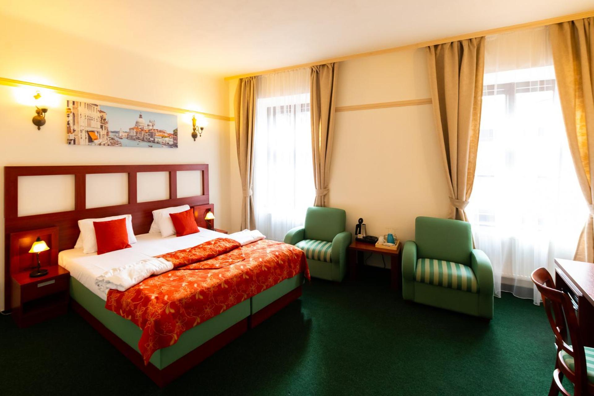 Vivaldi Apartments ميكولوف المظهر الخارجي الصورة