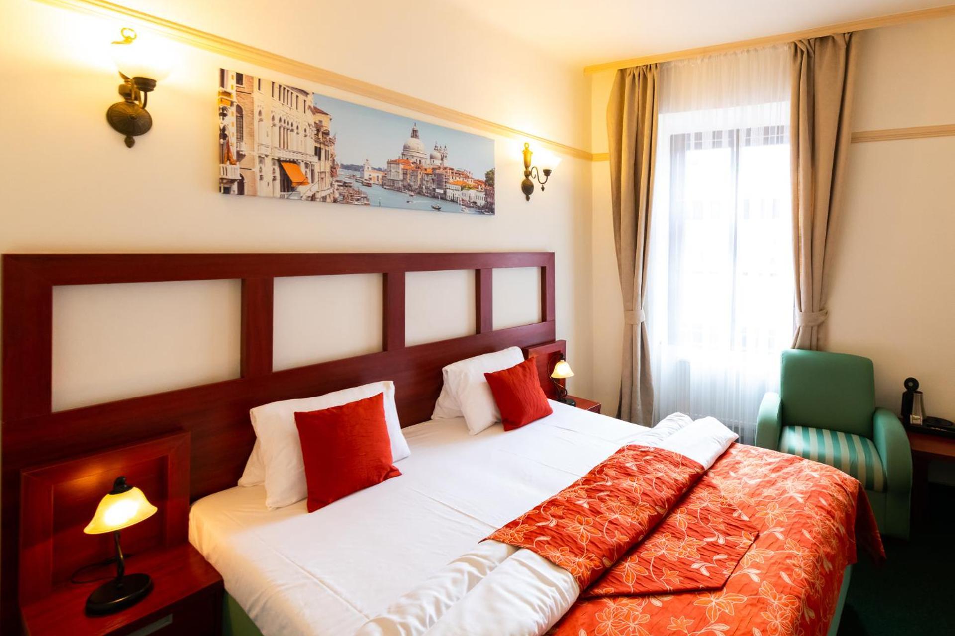 Vivaldi Apartments ميكولوف المظهر الخارجي الصورة