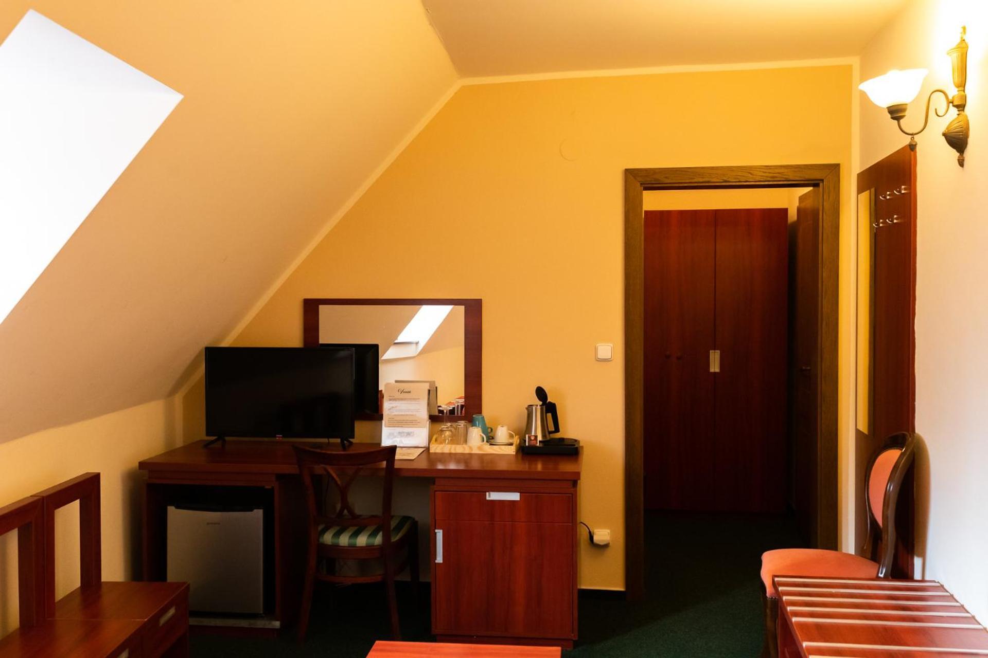 Vivaldi Apartments ميكولوف المظهر الخارجي الصورة