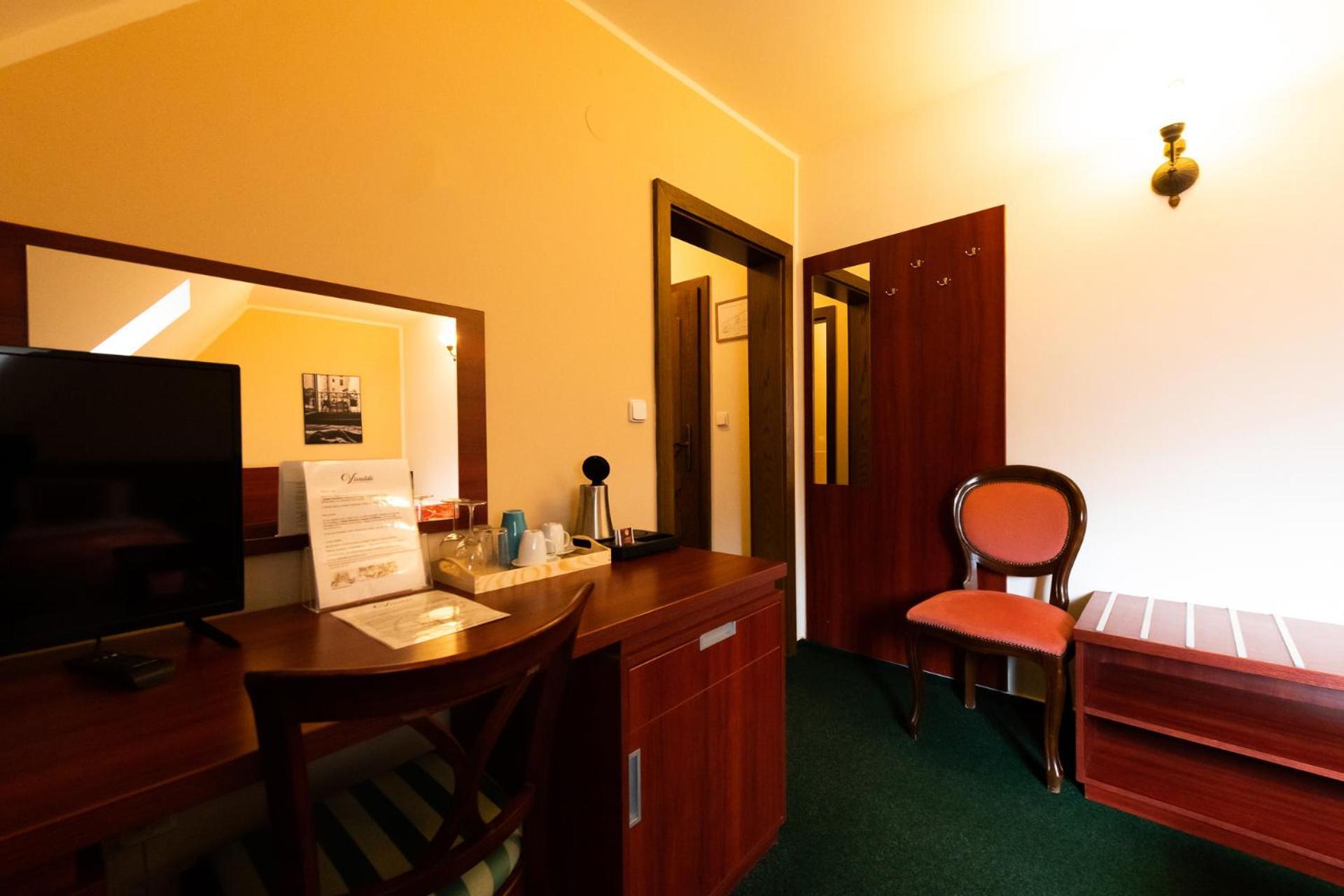 Vivaldi Apartments ميكولوف المظهر الخارجي الصورة