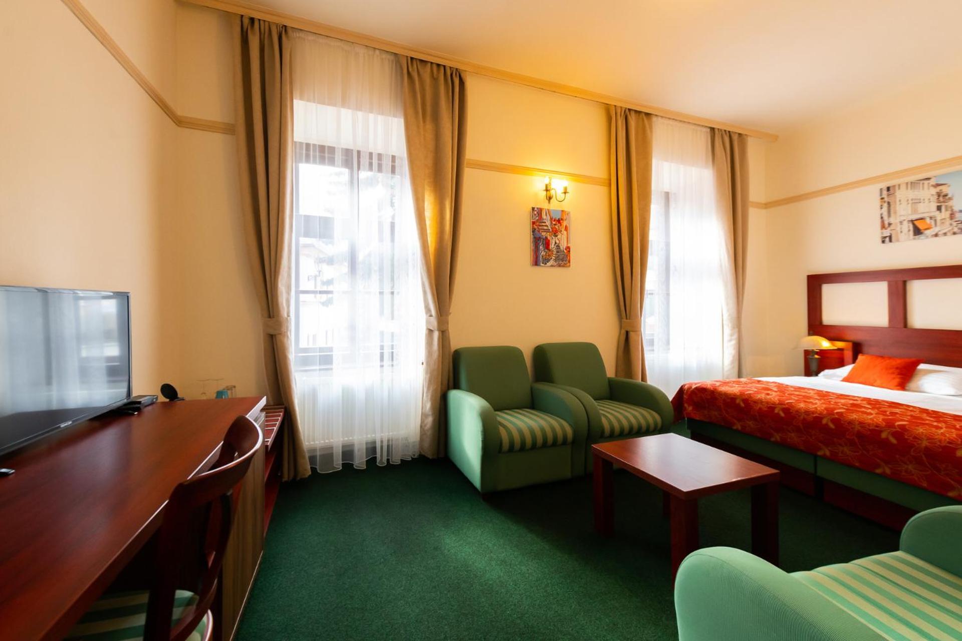 Vivaldi Apartments ميكولوف المظهر الخارجي الصورة