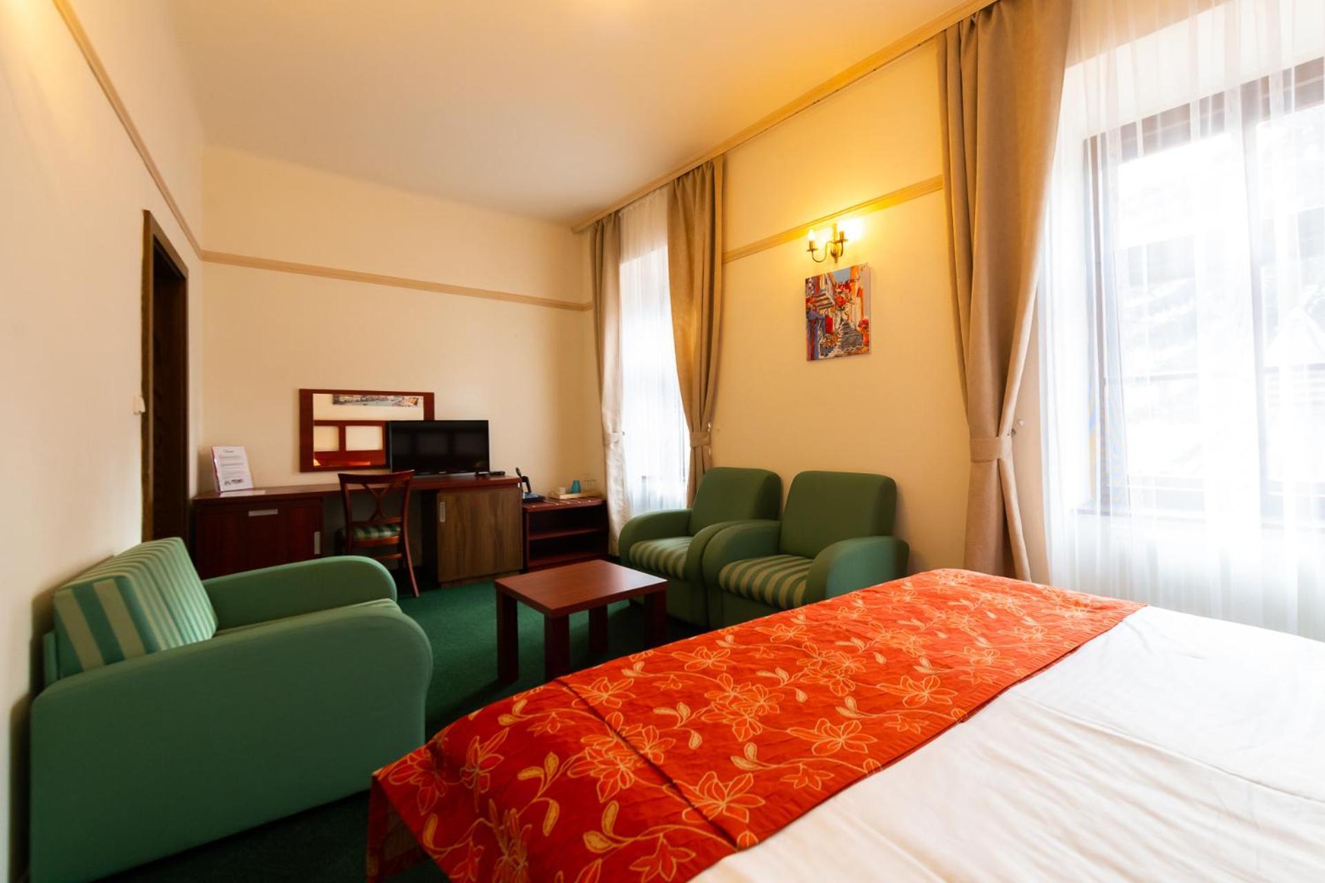 Vivaldi Apartments ميكولوف المظهر الخارجي الصورة